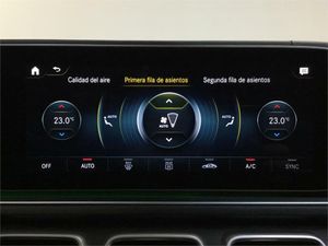 Mercedes Clase GLE Mercedes-AMG GLE 53 4MATIC+  - Foto 2