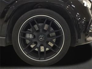Mercedes Clase GLE Mercedes-AMG GLE 53 4MATIC+  - Foto 2