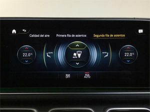 Mercedes Clase GLE Mercedes-AMG GLE 53 4MATIC+  - Foto 2