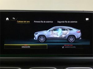 Mercedes Clase GLE Mercedes-AMG GLE 53 4MATIC+  - Foto 2