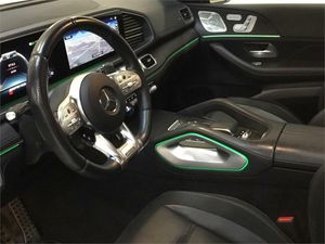 Mercedes Clase GLE Mercedes-AMG GLE 53 4MATIC+  - Foto 2