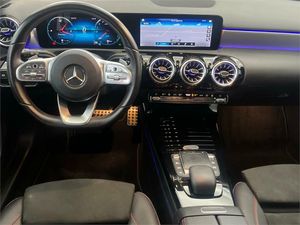 Mercedes Clase A 250 e AMG Line (EURO 6d)  - Foto 2
