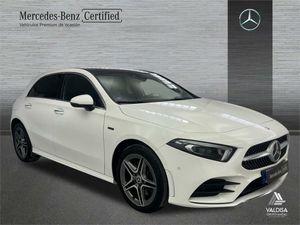 Mercedes Clase A 250 e AMG Line (EURO 6d)  - Foto 2