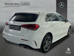 Mercedes Clase A 250 e AMG Line (EURO 6d)  - Foto 2