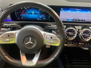 Mercedes Clase A 250 e AMG Line (EURO 6d)  - Foto 2