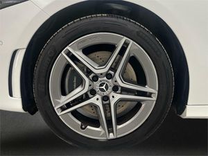 Mercedes Clase A 250 e AMG Line (EURO 6d)  - Foto 2