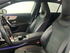 Mercedes Clase A 250 e AMG Line (EURO 6d)  - Foto 2
