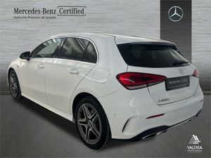 Mercedes Clase A 250 e AMG Line (EURO 6d)  - Foto 2