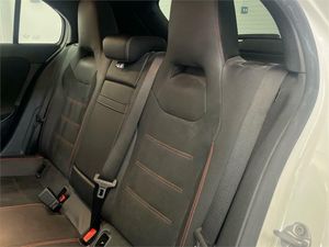 Mercedes Clase A 250 e AMG Line (EURO 6d)  - Foto 2