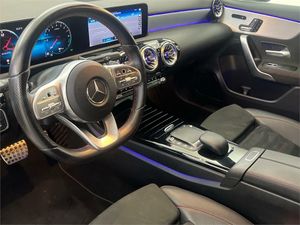 Mercedes Clase A 250 e AMG Line (EURO 6d)  - Foto 2