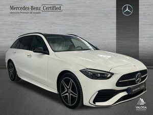 Mercedes Clase C 300 Estate e Estate AMG Line (EURO 6d)  - Foto 2