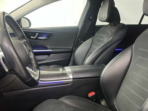 Mercedes Clase C 300 Estate e Estate AMG Line (EURO 6d)  - Foto 2