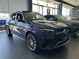 Mercedes Clase GLE 300 d 4MATIC  - Foto 2