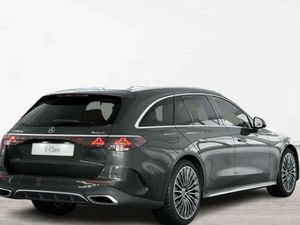 Mercedes Clase E 300 de 4MATIC con tecn. híb. EQ Estate  - Foto 2