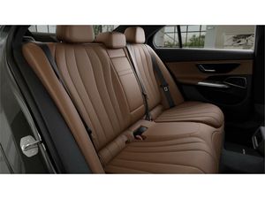 Mercedes Clase E 300 de 4MATIC con tecn. híb. EQ Estate  - Foto 2