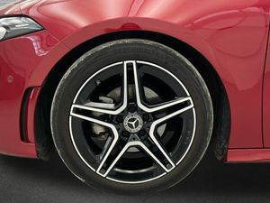 Mercedes Clase A 180 d AMG Line  - Foto 2