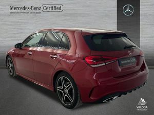 Mercedes Clase A 180 d AMG Line  - Foto 2