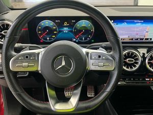 Mercedes Clase A 180 d AMG Line  - Foto 2