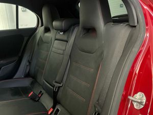 Mercedes Clase A 180 d AMG Line  - Foto 2