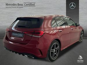 Mercedes Clase A 180 d AMG Line  - Foto 2