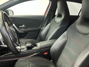 Mercedes Clase A 180 d AMG Line  - Foto 2