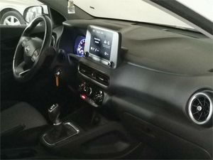 Hyundai Kona 1.0 TGDI Klass 4X2  - Foto 2