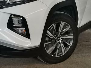 Hyundai Tucson 1.6 TGDI 110kW (150CV) Klass  - Foto 2