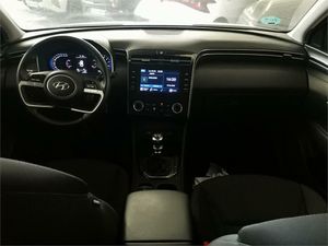 Hyundai Tucson 1.6 TGDI 110kW (150CV) Klass  - Foto 2