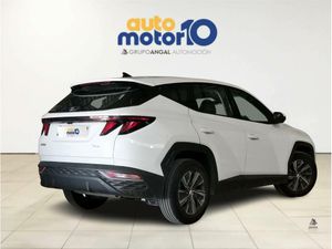 Hyundai Tucson 1.6 TGDI 110kW (150CV) Klass  - Foto 2
