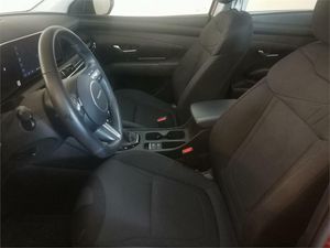 Hyundai Tucson 1.6 TGDI 110kW (150CV) Klass  - Foto 2