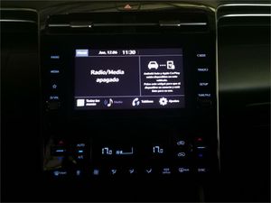 Hyundai Tucson 1.6 TGDI 110kW (150CV) Maxx  - Foto 2