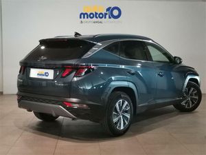 Hyundai Tucson 1.6 TGDI 110kW (150CV) Maxx  - Foto 2