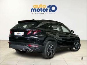 Hyundai Tucson 1.6 TGDI PHEV 195kW Maxx Auto 4X4  - Foto 2