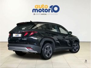 Hyundai Tucson 1.6D 85kW (115CV) Klass  - Foto 2