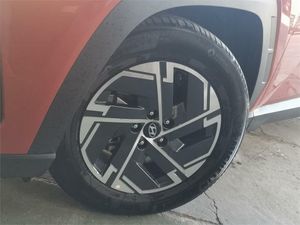 Hyundai Tucson 1.6T 185kW (252CV) PHEV AT Klass  - Foto 2