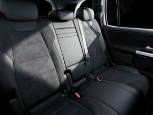Mercedes Clase GLB 200 d 4MATIC  - Foto 2