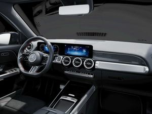 Mercedes Clase GLB 200 d 4MATIC  - Foto 2