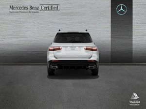 Mercedes Clase GLB 200 d 4MATIC  - Foto 2
