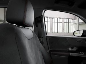 Mercedes Clase GLB 200 d 4MATIC  - Foto 2