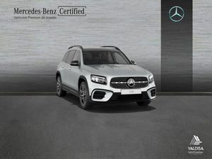 Mercedes Clase GLB 200 d 4MATIC  - Foto 2