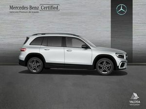 Mercedes Clase GLB 200 d 4MATIC  - Foto 2