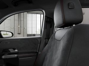 Mercedes Clase GLB 200 d 4MATIC  - Foto 2