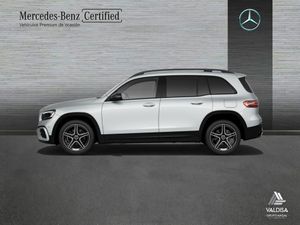 Mercedes Clase GLB 200 d 4MATIC  - Foto 2