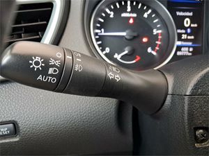 Nissan Qashqai dCi 85 kW (115 CV) E6D N-CONNECTA  - Foto 2