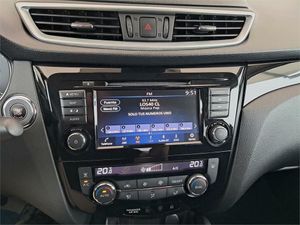 Nissan Qashqai dCi 85 kW (115 CV) E6D N-CONNECTA  - Foto 2