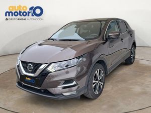 Nissan Qashqai dCi 85 kW (115 CV) E6D N-CONNECTA  - Foto 2