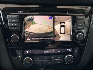 Nissan Qashqai dCi 85 kW (115 CV) E6D N-CONNECTA  - Foto 2