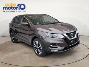 Nissan Qashqai dCi 85 kW (115 CV) E6D N-CONNECTA  - Foto 2