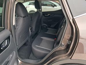 Nissan Qashqai dCi 85 kW (115 CV) E6D N-CONNECTA  - Foto 2