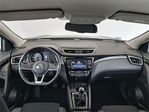 Nissan Qashqai dCi 85 kW (115 CV) E6D N-CONNECTA  - Foto 2